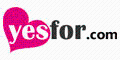 YesFor.com Promo Codes & Coupons