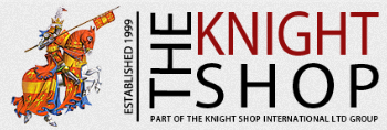The Knight Shop Promo Codes & Coupons
