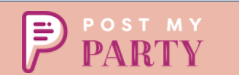 PostMyParty Promo Codes & Coupons