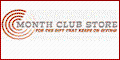 MonthClubStore.com Promo Codes & Coupons
