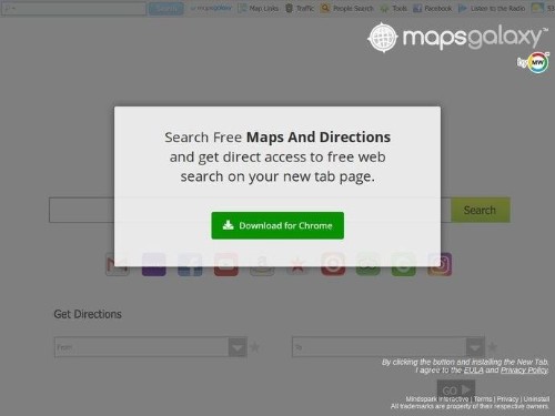 Maps Galaxy Promo Codes & Coupons