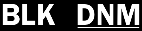 BLK DNM Promo Codes & Coupons