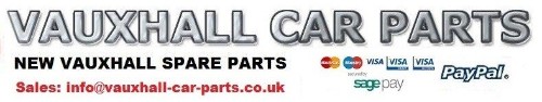 Vauxhall Car Parts Promo Codes & Coupons