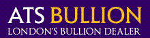 ATS Bullion Promo Codes & Coupons