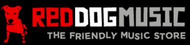 Red Dog Music Promo Codes & Coupons