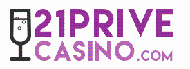 21Prive Casino Promo Codes & Coupons