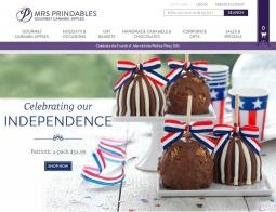 Mrs. Prindables Promo Codes & Coupons
