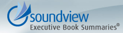 Soundview Executive Book Summaries Promo Codes & Coupons