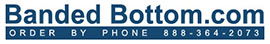 Banded Bottom Promo Codes & Coupons