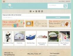 Daisy Baby Shop Promo Codes & Coupons