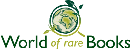 World of Rare Books Promo Codes & Coupons