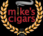 Mike's Cigars Promo Codes & Coupons
