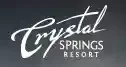 Crystal Springs Resort Promo Codes & Coupons