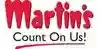 Martins Super Markets Promo Codes & Coupons