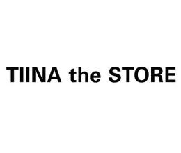 Tiina the Store Promo Codes & Coupons