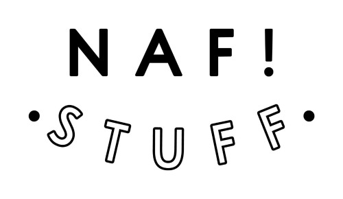 NAF Stuff Promo Codes & Coupons