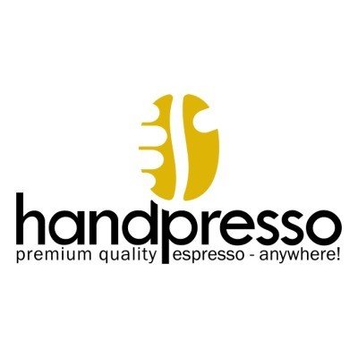 Handpresso Promo Codes & Coupons