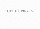 Live The Process Promo Codes & Coupons