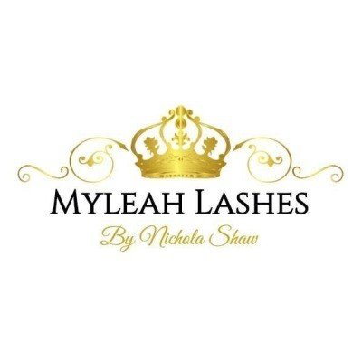 Myleah Lashes Promo Codes & Coupons