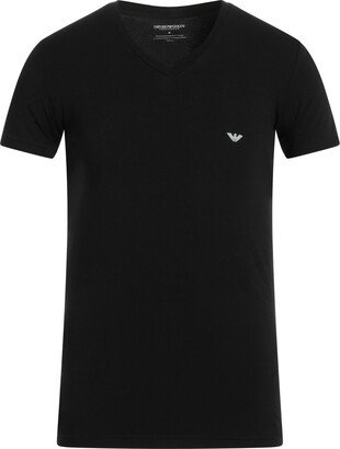 Undershirt Black-AC