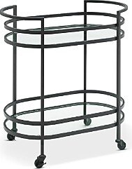 Bailey Bar Cart-AA