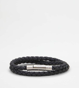 MyColors Bracelet in Leather-AB