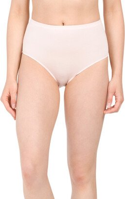 Full Briefs for Women