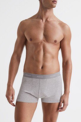 Multi Heller Organic Cotton Boxers 3 Pack