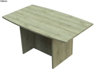 Folk Custom Boat Conference Tables By Dfs Designs