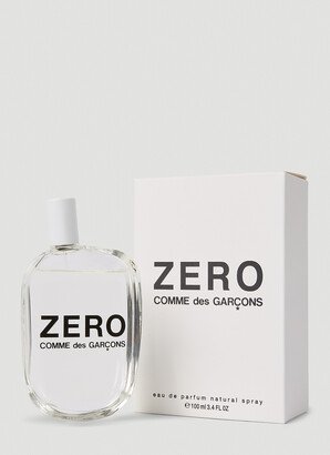 Zero Eau De Parfum - Fragrance Transparent One Size