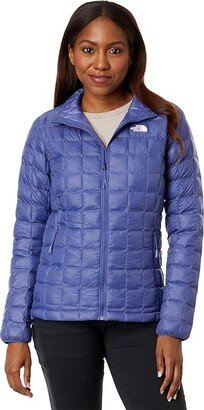 ThermoBall Eco Jacket (Cave Blue) Women's Clothing