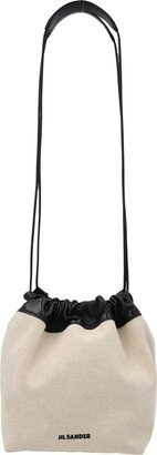 'dumpling' Bucket Bag