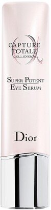 Capture Totale Super Potent Eye Serum-AB