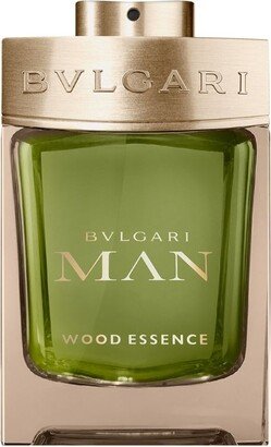 Man Wood Essence Eau De Parfum (60Ml)