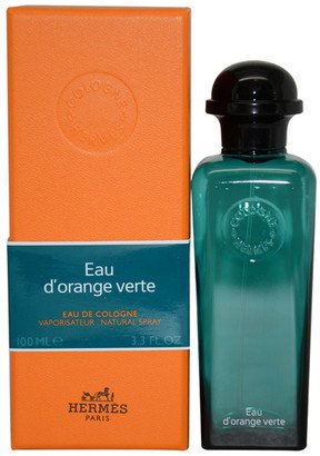 Eau D'orange Verte Edc Spray 3.3Oz Eau De Cologne Spray