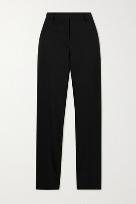 Net Sustain Recycled Woven Tapered Pants - Black