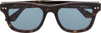 Tortoiseshell Sunglasses