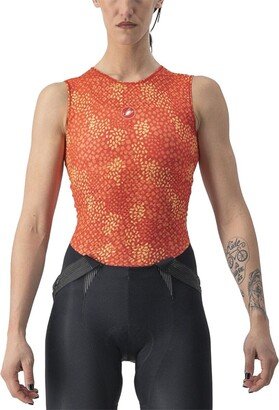 Pro Mesh 4 Sleeveless Baselayer - Women's