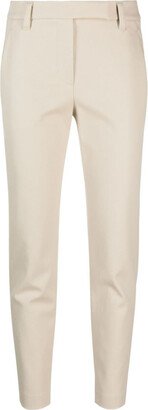 Cotton trousers-AG