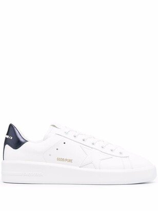 Purestar low-top sneakers-AB