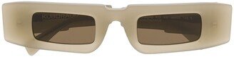 X5 Mask unisex sunglasses