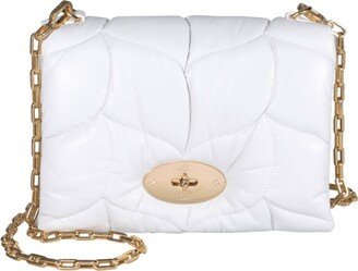 Little Softie Chain-Linked Crossbody Bag