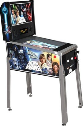 Arcade 1UP 3/4 Scale Star Wars Digital Pinball Machine