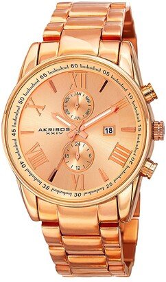 Men's Watch-AP