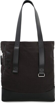 Sense Canvas Tote Bag