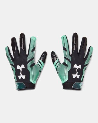 Men's UA F8 Football Gloves