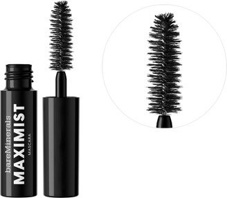 Mini MAXIMIST Phyto-Fiber Volumizing Mascara