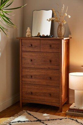 Stanley 4-Drawer Dresser