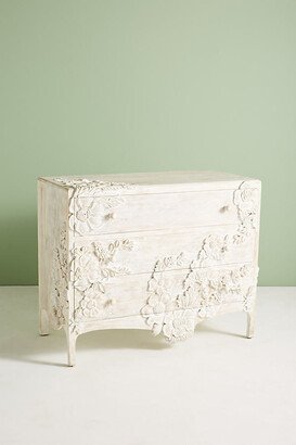 Enchantment Three-Drawer Dresser