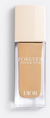 Forever Natural Nude - Longwear Foundation - 2W Warm